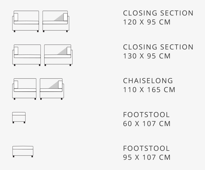 Download Gatsby Infosheet In Us Inches - Diagram, transparent png