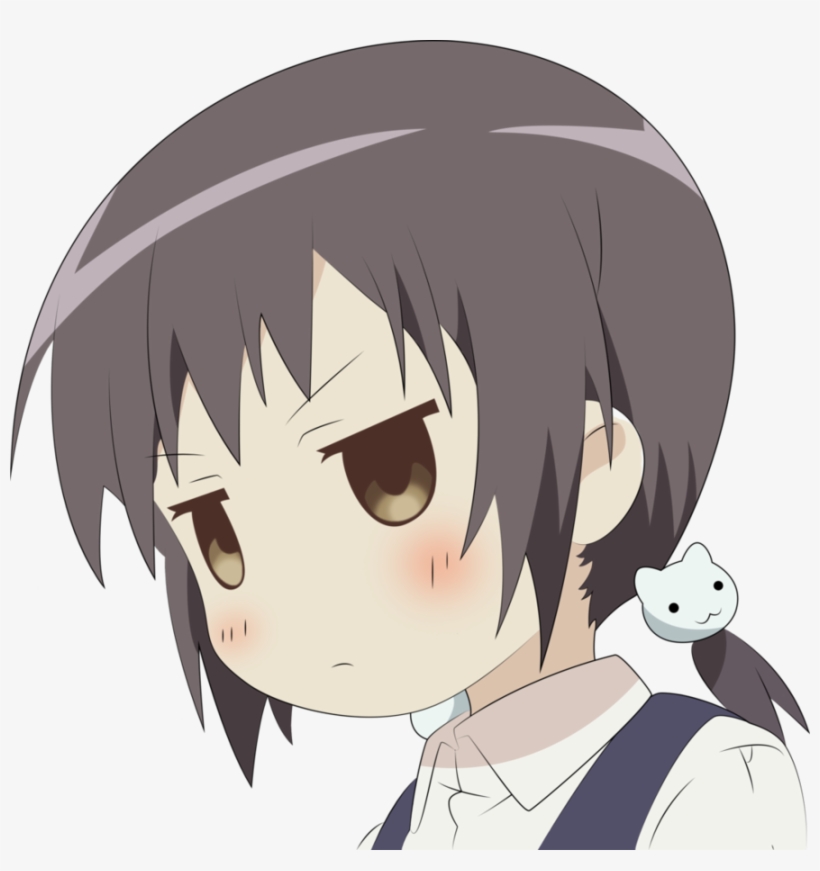 View Samegoogleiqdbsaucenao 1452446155799 , - Mari Chan Yuru Yuri, transparent png