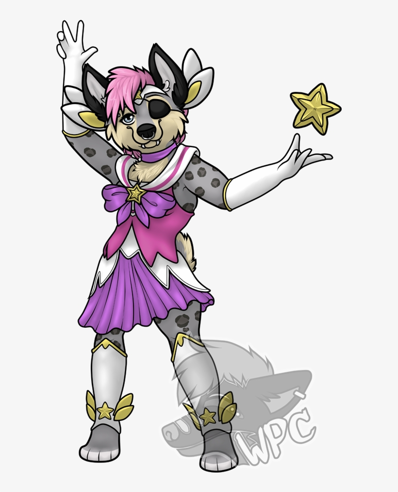 Star Guardian Loli - Cartoon, transparent png