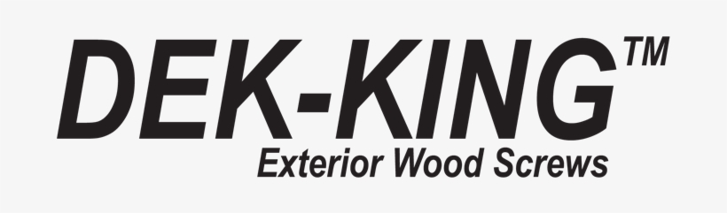 Dek King Logo - Fitlinxx, transparent png