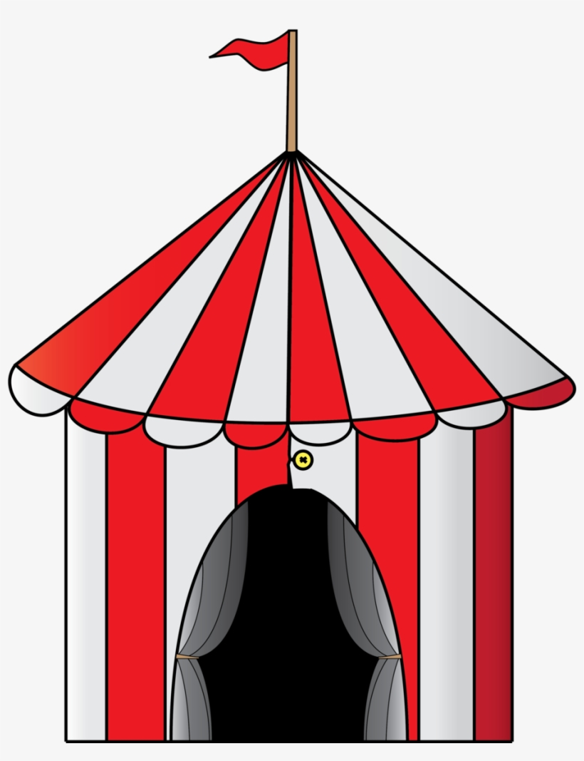 Circus, transparent png