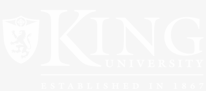 Faculty Directory - King University Logo Bristol Tn, transparent png