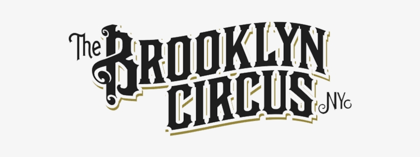 10 Year Anniversary Logo - Brooklyn Circus Logo, transparent png