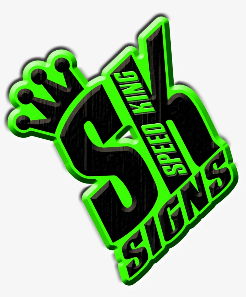 Speed King Logo - Human Action, transparent png