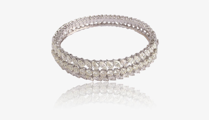 Niaj By Shradha > Products > Bracelets > Bangles > - Bracelet, transparent png