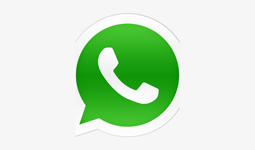 Facebook Buys Whatsapp For $19 Billion Because, Like, - Logo Whatsapp 2018 Png, transparent png