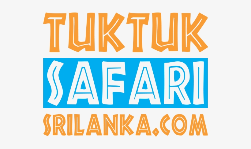 Tuk Tuk Safari Logo - Logo, transparent png