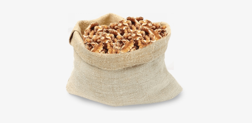 Walnut Halves And Pieces - Nattō, transparent png