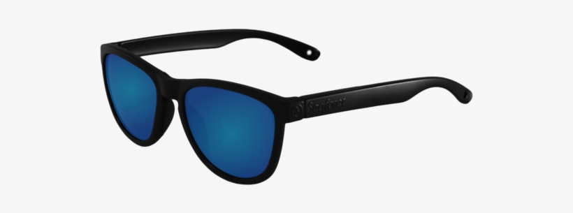 Seafarer Sunglasses Isometric 2 - Sunglasses, transparent png