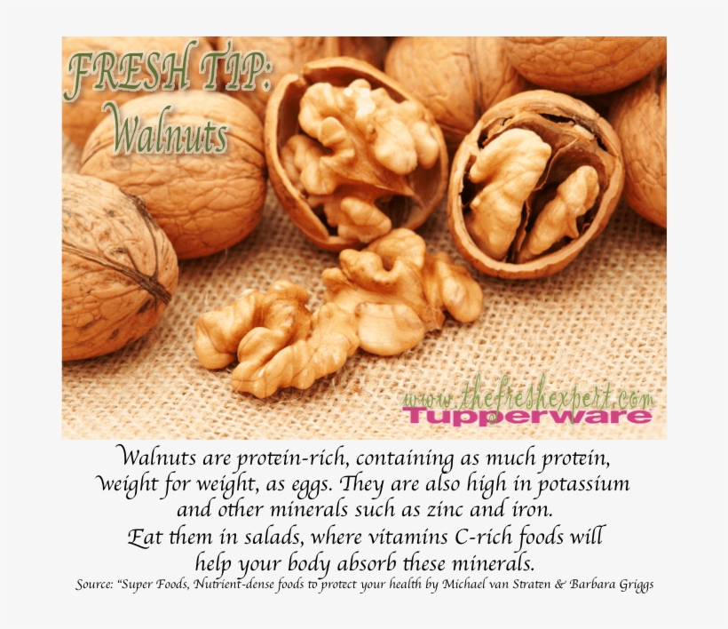 Freshtip Walnuts - Kashmiri Walnut, transparent png