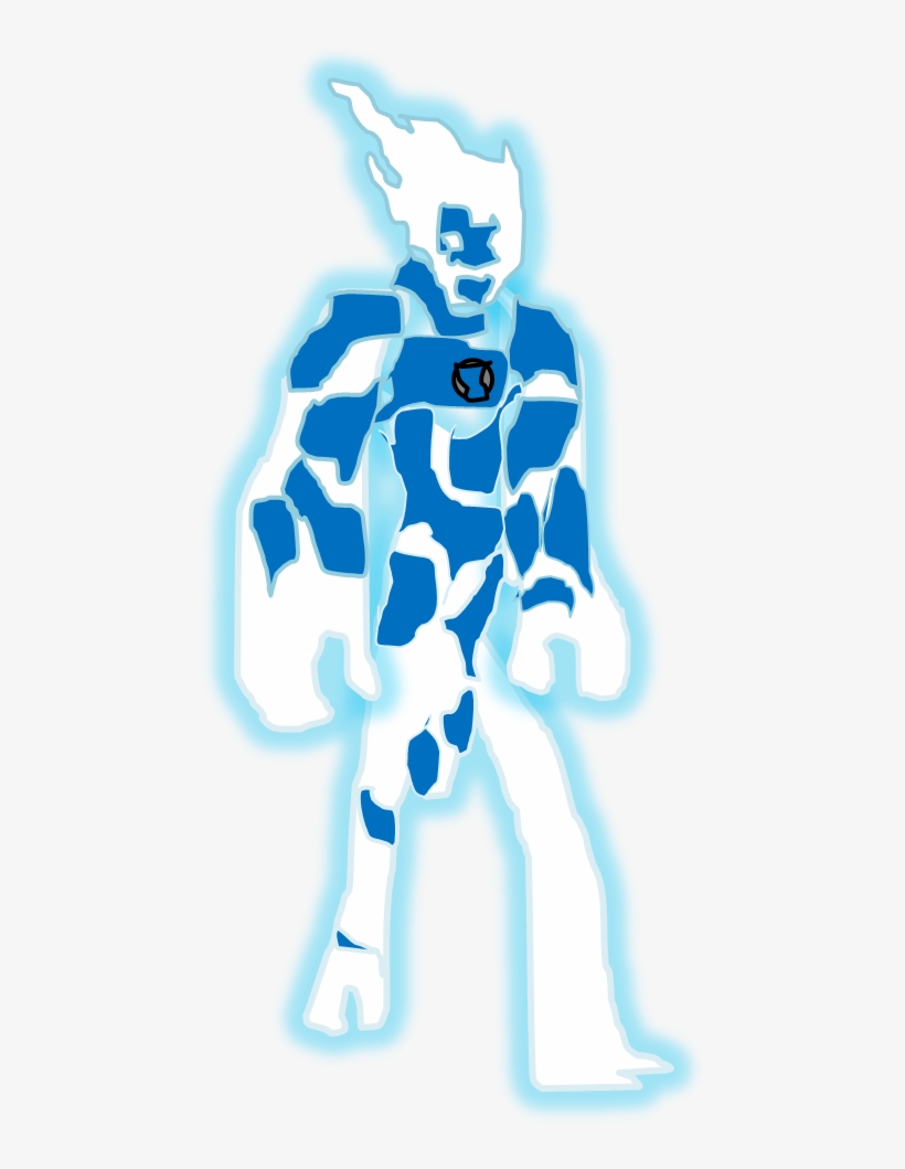 Charcoal Man B23up - Thumbnail, transparent png