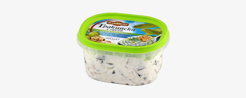 Salata Trakiiska 400g - Olinesa Premium Ltd., transparent png