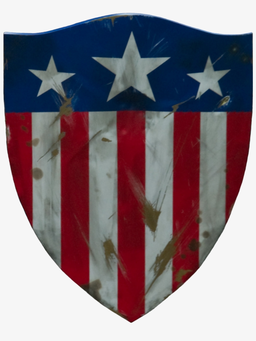 Captain America Shield 2 - Captain America Shields - 1011x1011 PNG ...