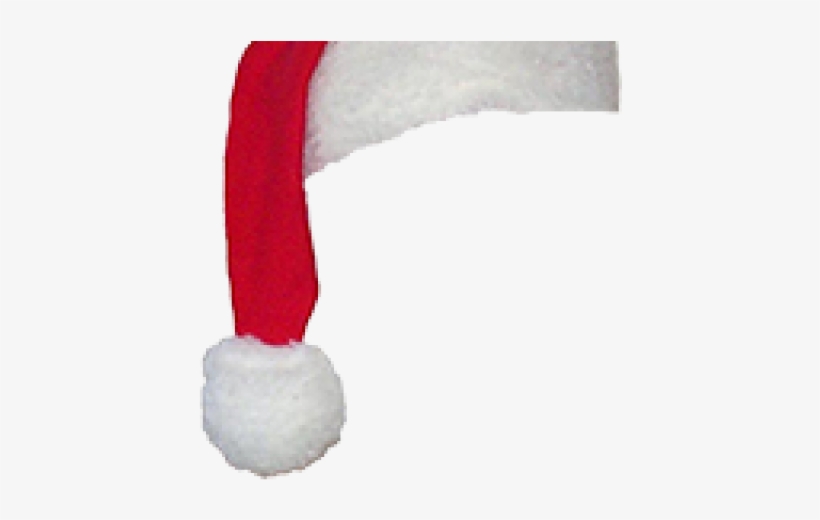 Santa Hat Image - Mycapsanta Festive Santa Cap! The One And Only Capsanta., transparent png