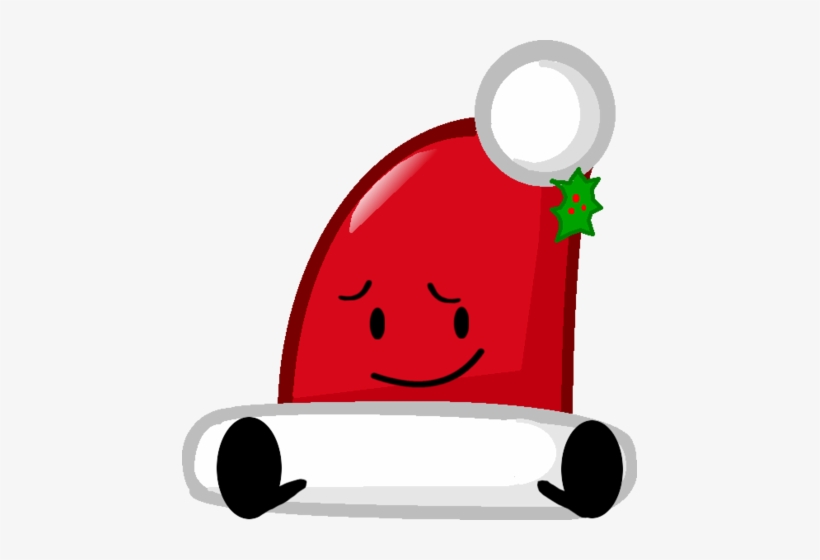 Santa Hat Pic - Battle For Diamond Kingdom, transparent png