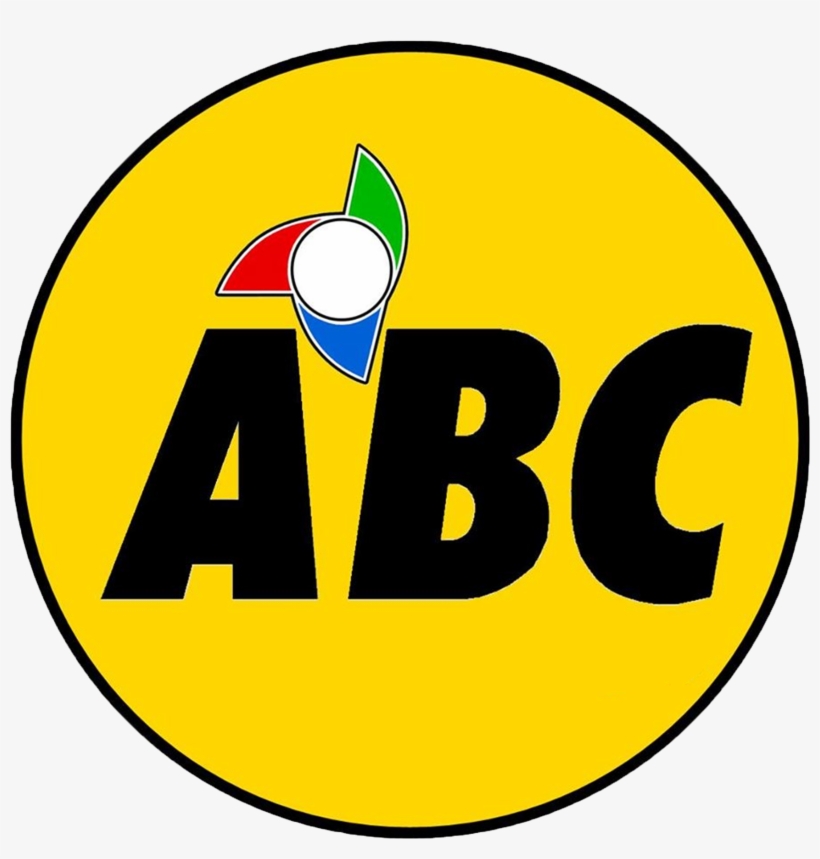 Abc 5 - Abc 5 2004 2008, transparent png