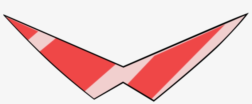 Epic Glasses - Gurren Lagann Glasses Render, transparent png