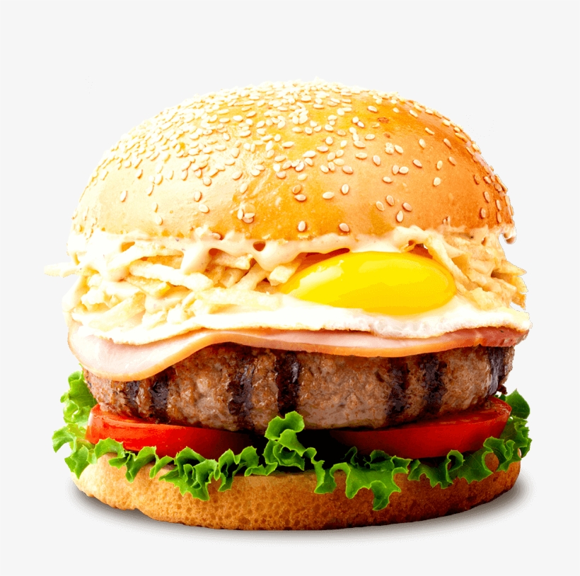 Hamburguesa Bembos La Doce - Hamburguesa Bembos, transparent png