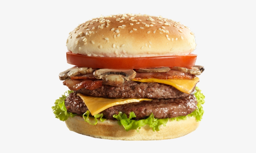 Wing Zone Burger, transparent png