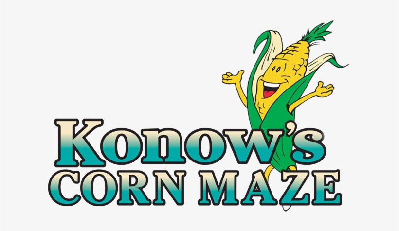 Konow's Corn Maze, transparent png