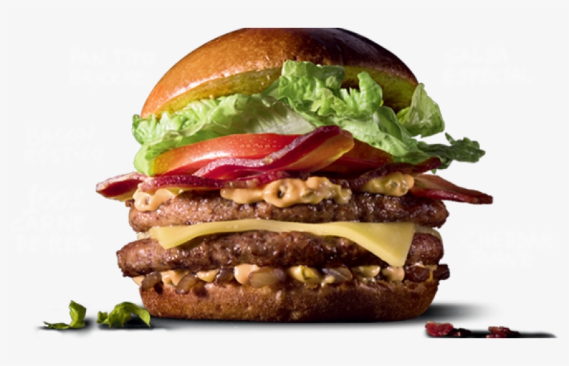 La Guerra De Las Hamburguesas - Combos De Mcdonalds Costa Rica, transparent png