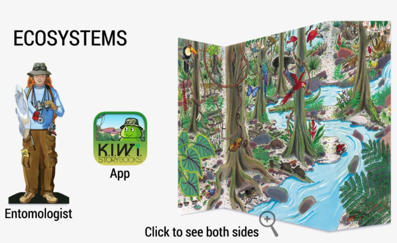 Jr Ecosystems - Adelaide University, transparent png