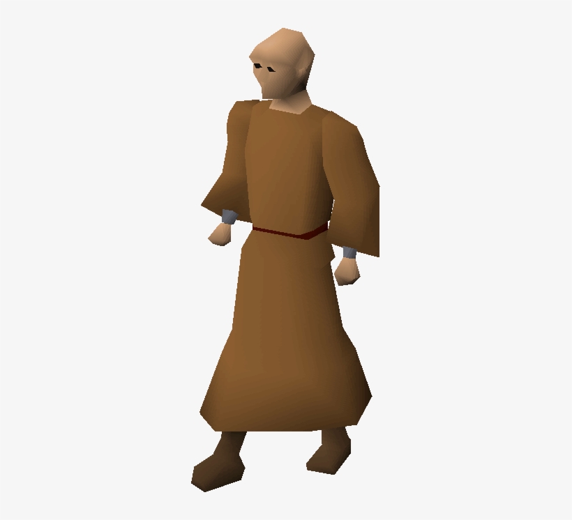 Monk monk s