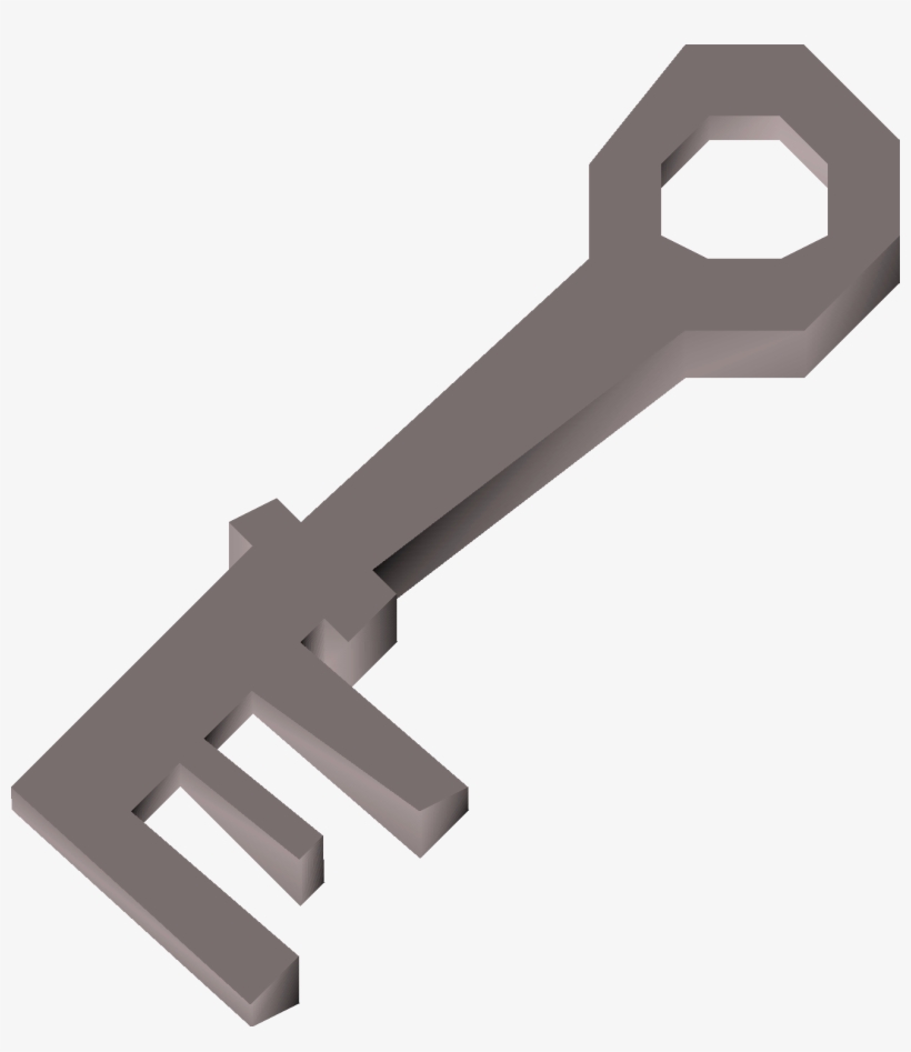 Maze Key Detail - Key Key, transparent png