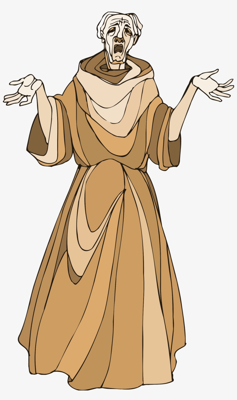 This Free Icons Png Design Of Shakespeare Characters, transparent png