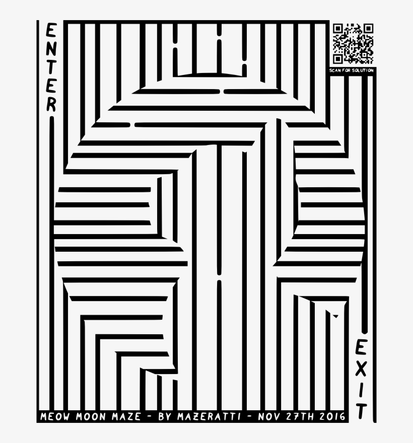 Free Clipart Microsoft Png Transparent - Awesome Mazes, transparent png