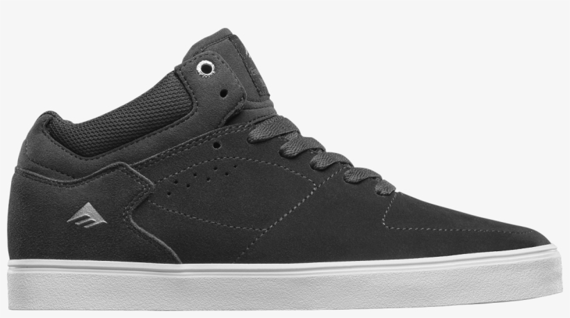 The Hsu G6 - Emerica The Hsu G6 Skate Shoes - Navy, transparent png