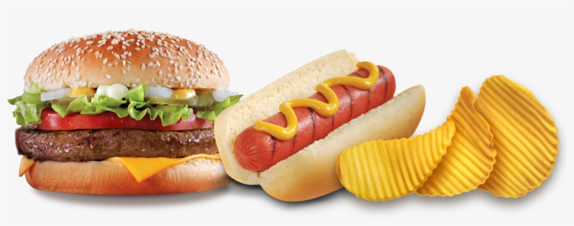 Ipad - Hamburguesa Y Hot Dog Png, transparent png
