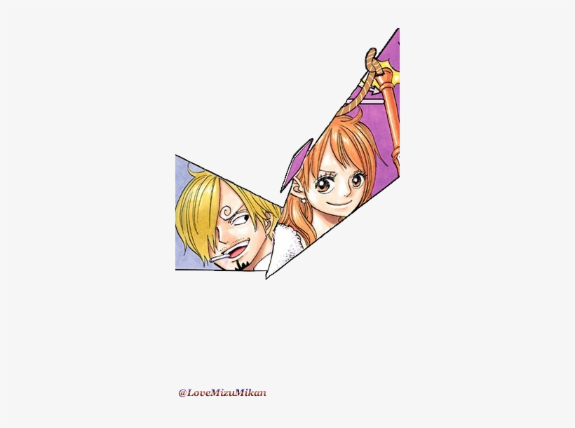One Piece - Cartoon, transparent png