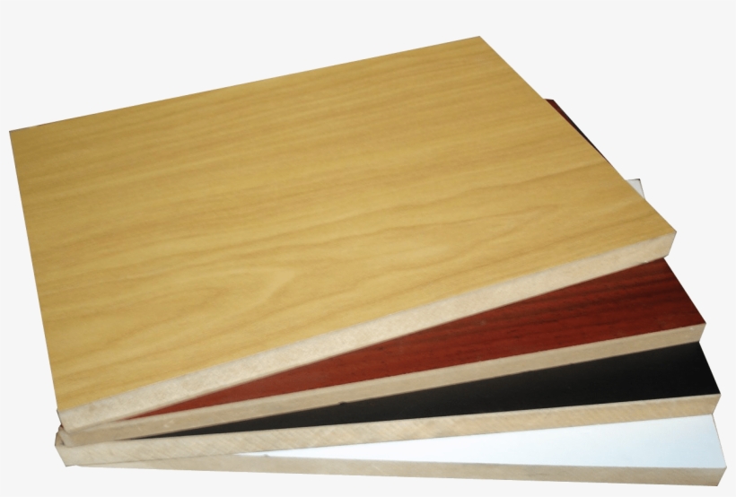 Mdf Board Laminated 18mm - Laminate Mdf Board, transparent png