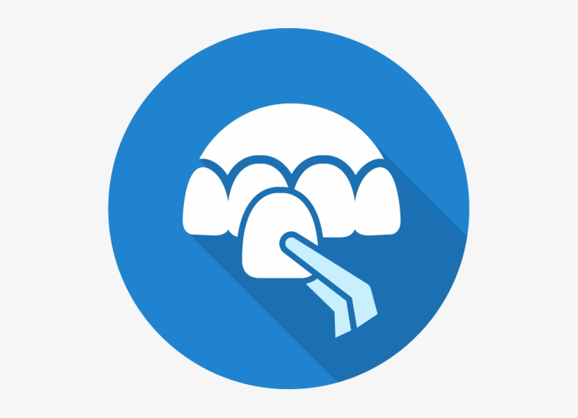 Atlantis Dental Offers Cleaning And Preventative Services - Internet Explorer Flat Icon, transparent png