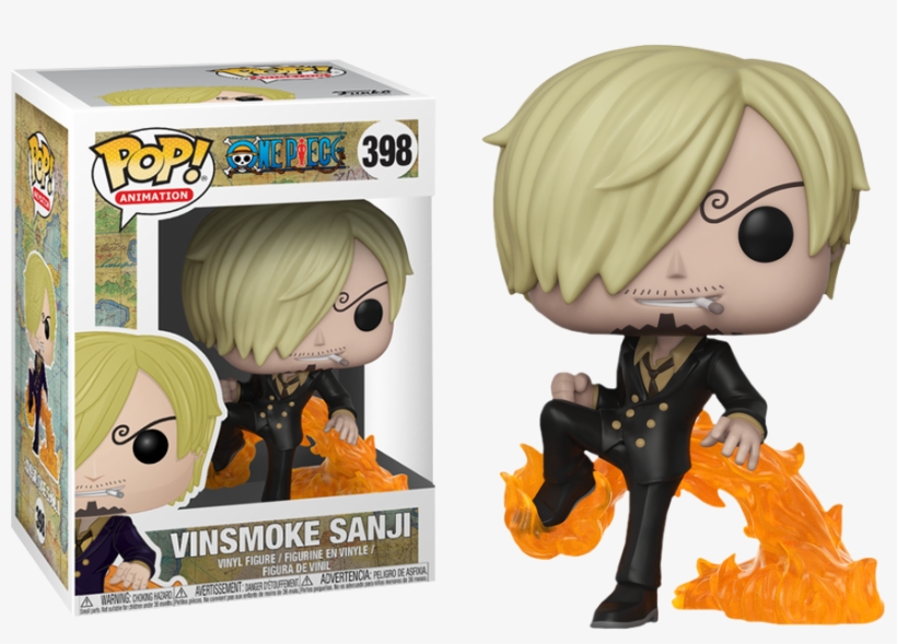 One - One Piece Funko, transparent png