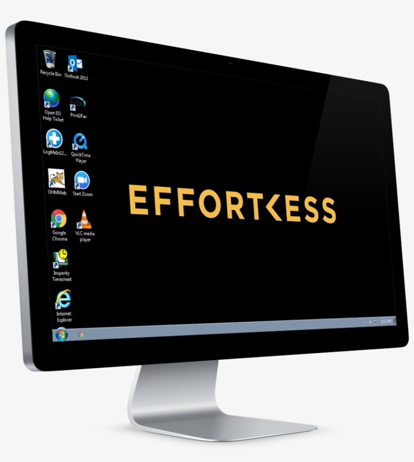 Effortlessdesktop™ - Virtual Desktop, transparent png