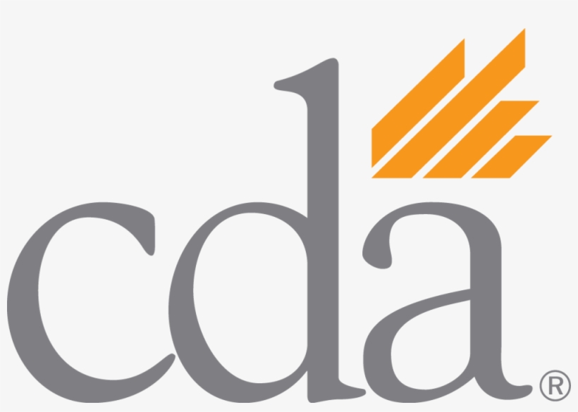 Cda California Dental Association Member - California Dental Association Logo, transparent png