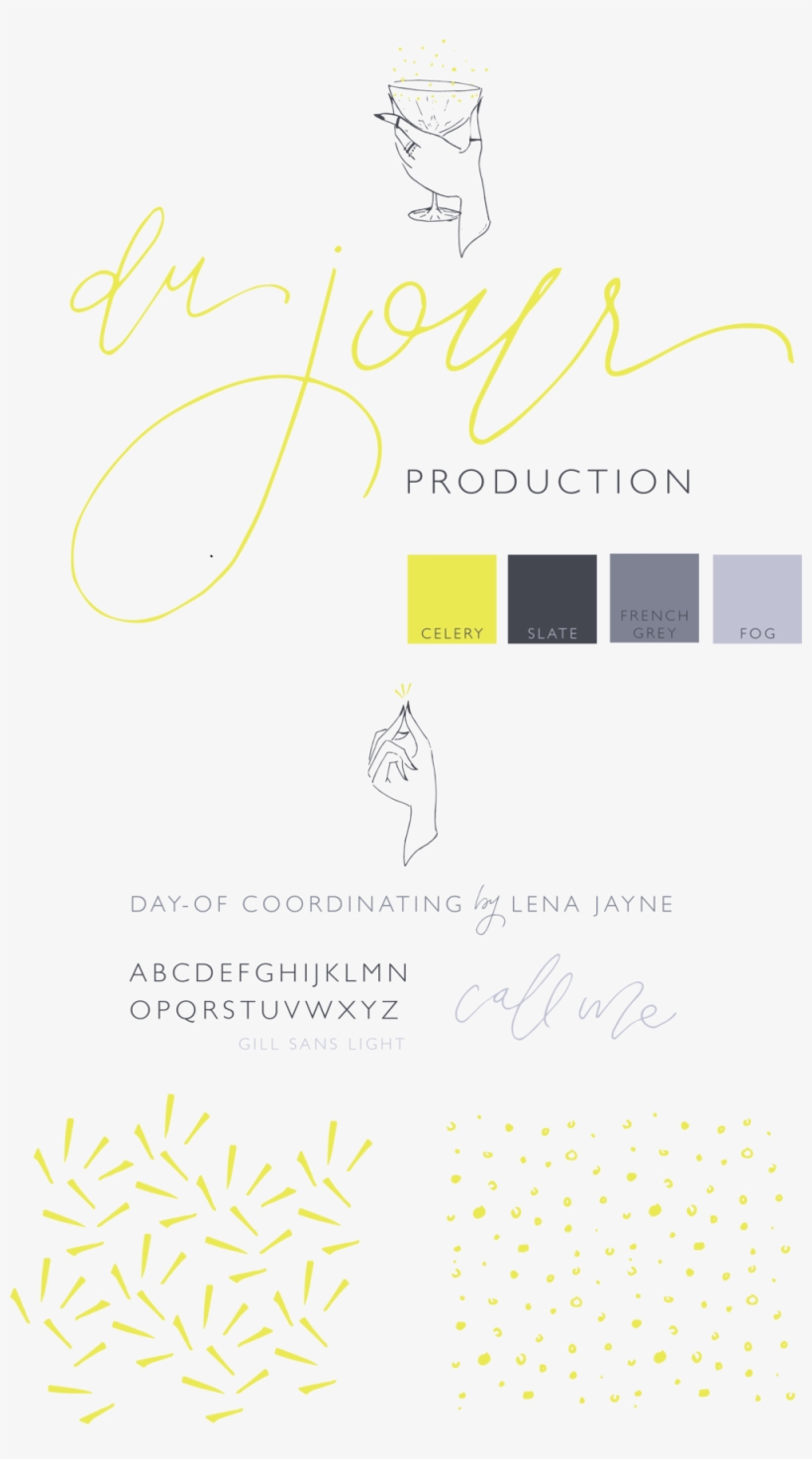 Du Jour Brand Board, transparent png