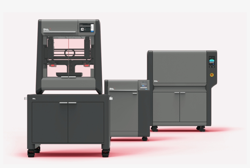 Studio System Plus - Desktop Metal Studio System+, transparent png