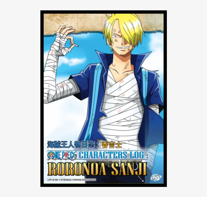 Imagenes De Sanji One Piec, transparent png