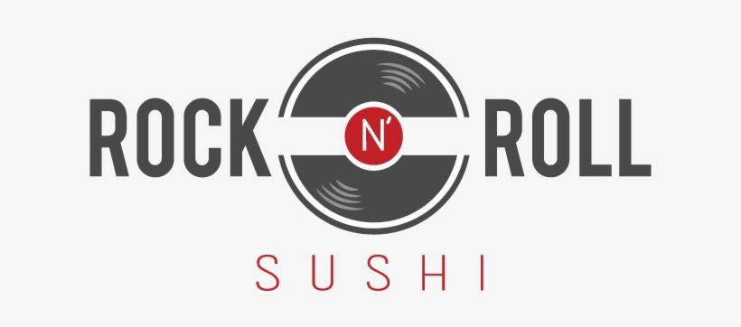 Rock And Roll Logo Png, Www - Rock And Roll Logo Png, transparent png