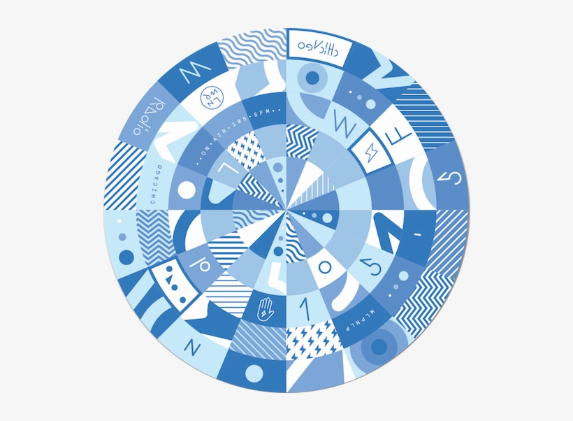 Lumpen Radio Wlpn-lp Is Finally On The Air 24/7 - Slipmat, transparent png