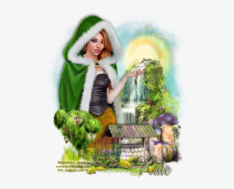 Tags By Michal's Designz - Girl, transparent png