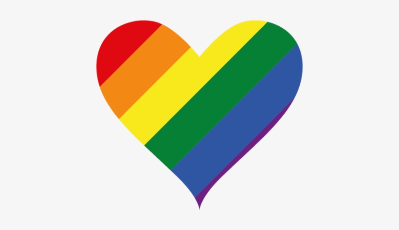 Então É Isso, Agora Você Já Sabe Que Entre Tantos Formatos - La Bandera De Las Lesbianas, transparent png