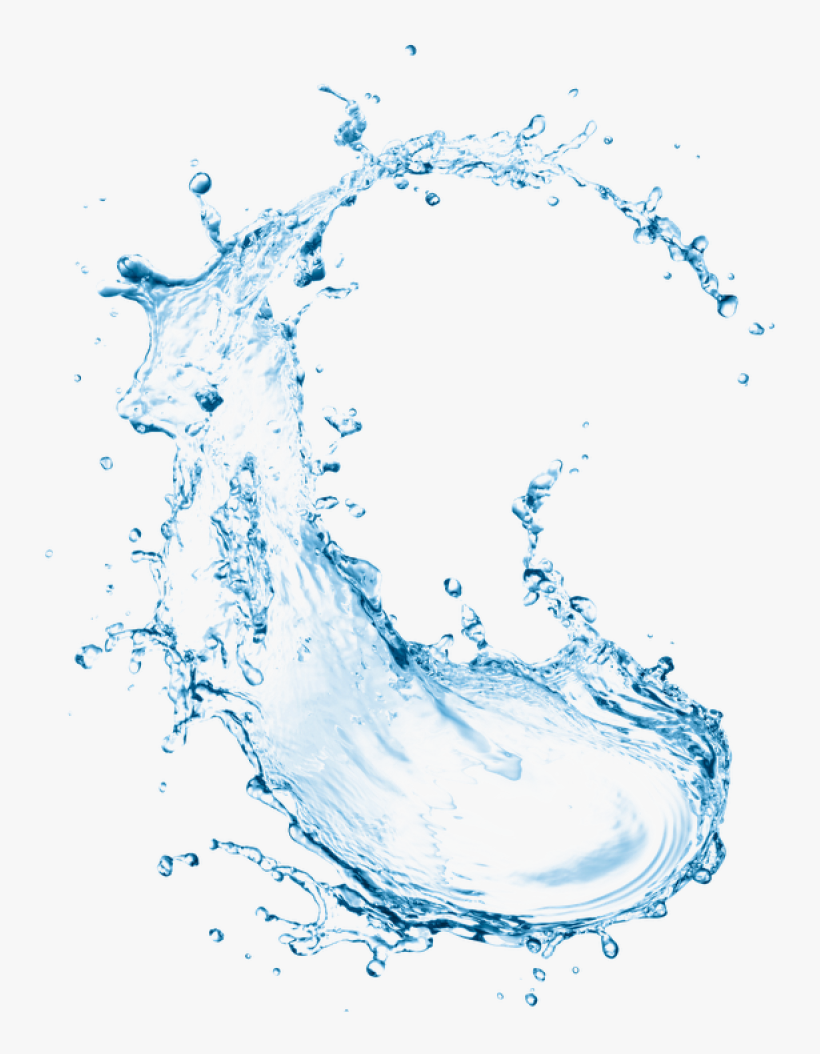 Water Png - Water Splash Transparent Png, transparent png
