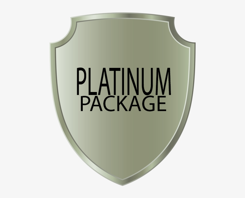 Platinum Package - Film Festival, transparent png