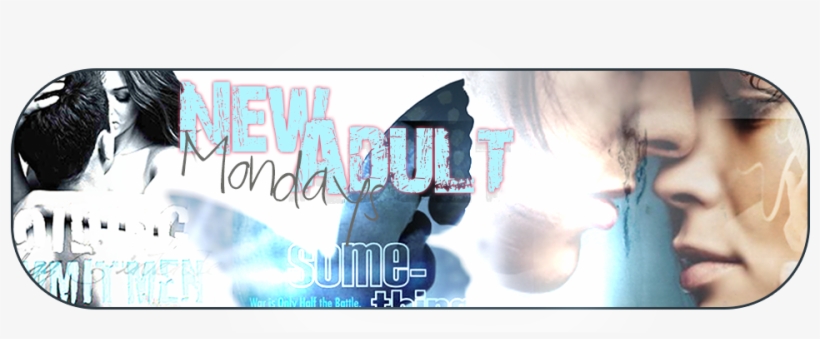 New Adult Mondays - Something Like Normal By Trish Doller 9781619631465, transparent png