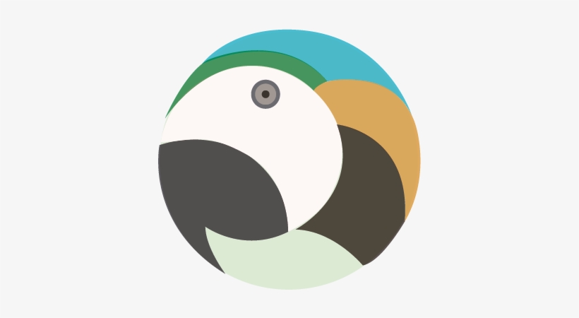 Animales - Circle, transparent png