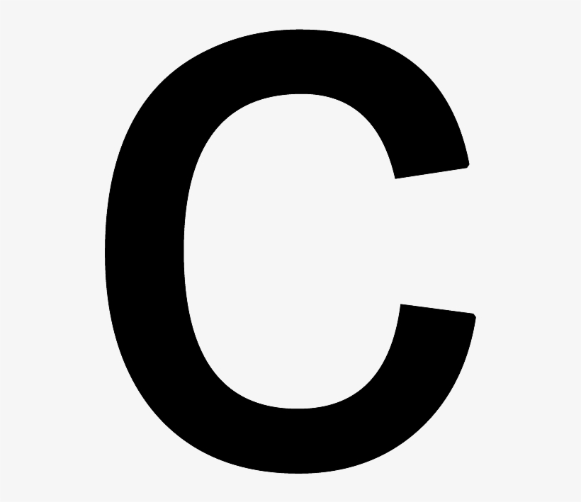 Big Black Letter G, transparent png